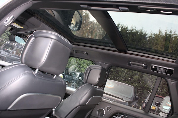Used Land Rover Range Rover 2019 for sale - 73775374: Photo 14