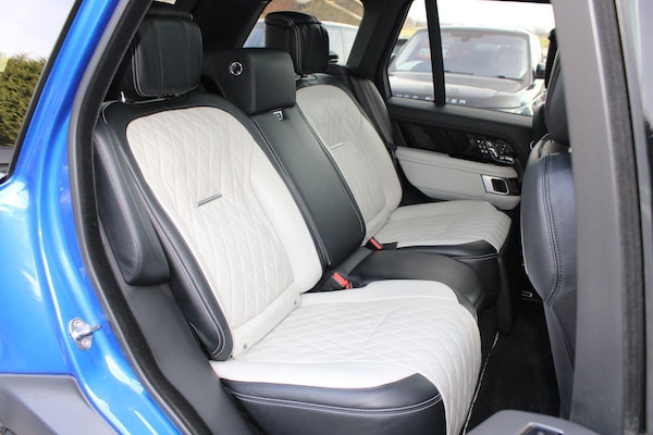 Used Land Rover Range Rover 2019 for sale - 73775374: Photo 17