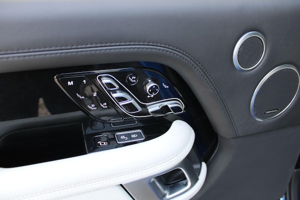 Used Land Rover Range Rover 2019 for sale - 73775374: Photo 19