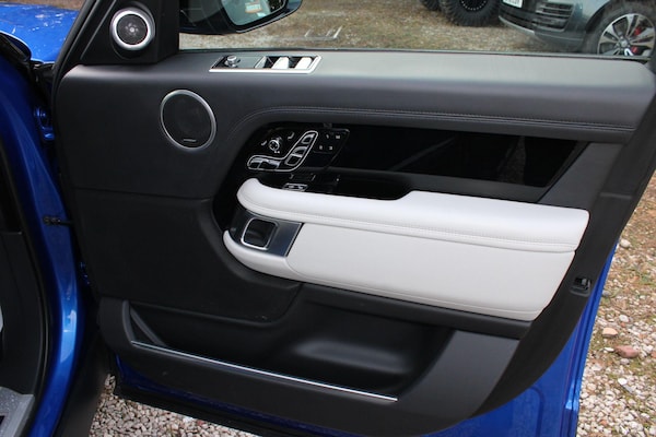 Used Land Rover Range Rover 2019 for sale - 73775374: Photo 20
