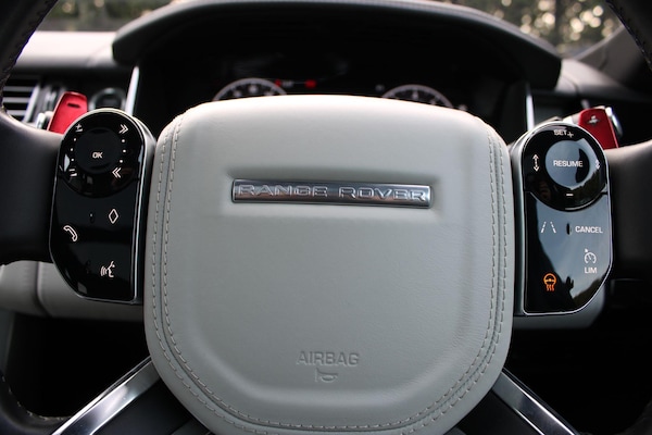 Used Land Rover Range Rover 2019 for sale - 73775374: Photo 22