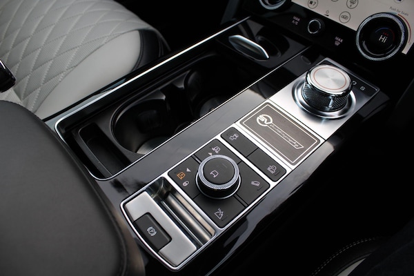 Used Land Rover Range Rover 2019 for sale - 73775374: Photo 23
