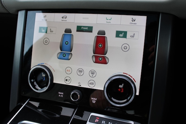 Used Land Rover Range Rover 2019 for sale - 73775374: Photo 25