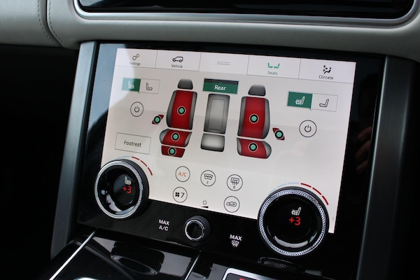 Used Land Rover Range Rover 2019 for sale - 73775374: Photo 26