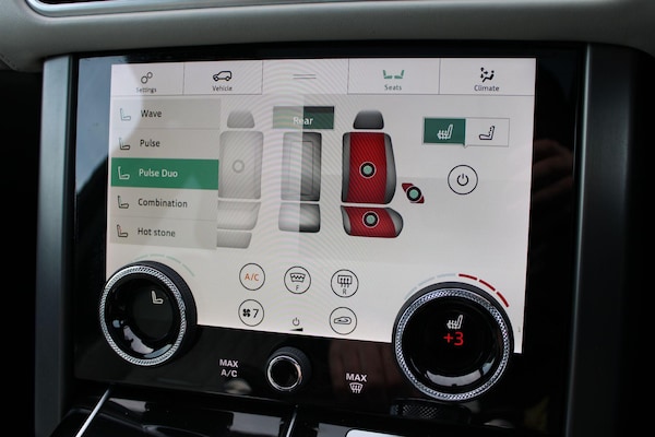 Used Land Rover Range Rover 2019 for sale - 73775374: Photo 28