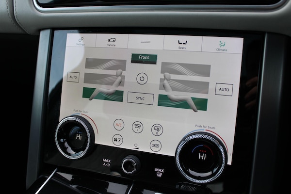 Used Land Rover Range Rover 2019 for sale - 73775374: Photo 29