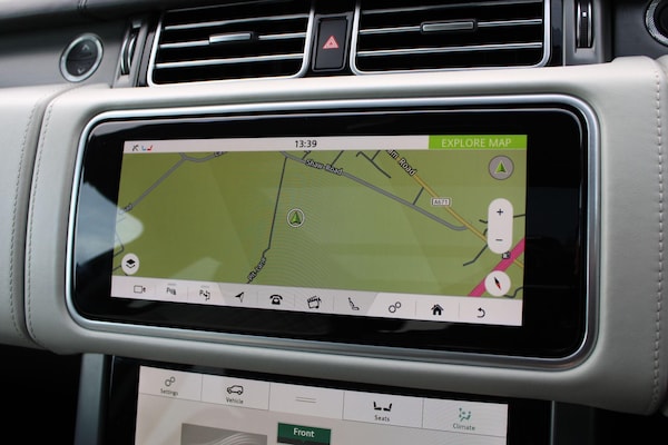Used Land Rover Range Rover 2019 for sale - 73775374: Photo 32