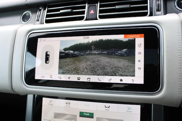 Used Land Rover Range Rover 2019 for sale - 73775374: Photo 35