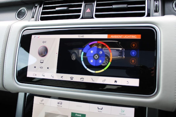 Used Land Rover Range Rover 2019 for sale - 73775374: Photo 39