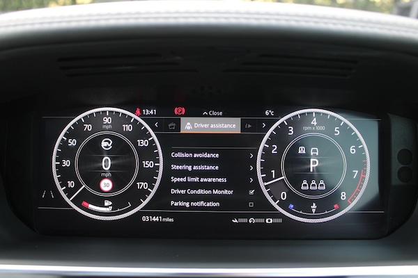 Used Land Rover Range Rover 2019 for sale - 73775374: Photo 45