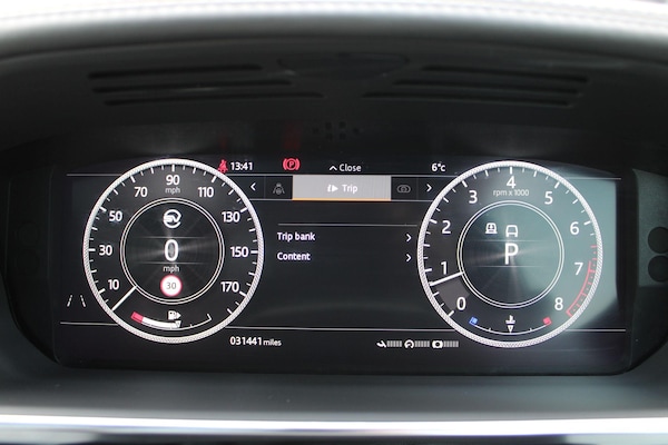 Used Land Rover Range Rover 2019 for sale - 73775374: Photo 46