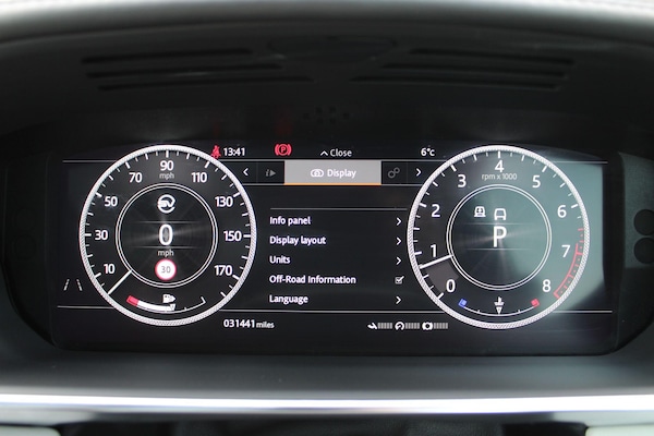 Used Land Rover Range Rover 2019 for sale - 73775374: Photo 47