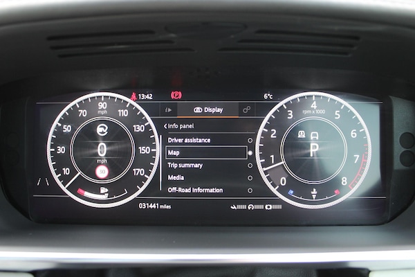 Used Land Rover Range Rover 2019 for sale - 73775374: Photo 48