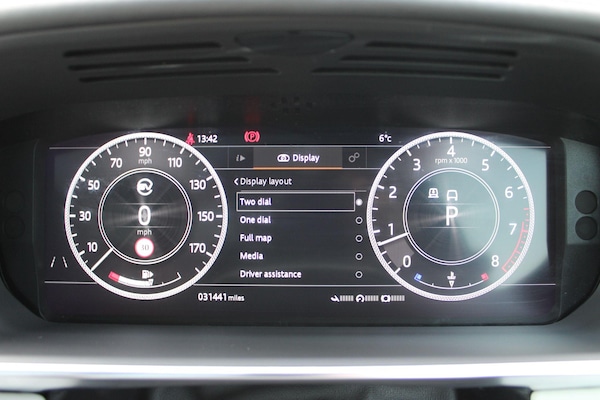 Used Land Rover Range Rover 2019 for sale - 73775374: Photo 49