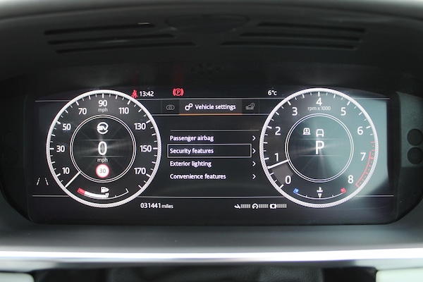 Used Land Rover Range Rover 2019 for sale - 73775374: Photo 50