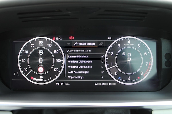 Used Land Rover Range Rover 2019 for sale - 73775374: Photo 51