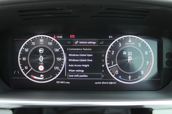 Used Land Rover Range Rover 2019 for sale - 73775374: Photo 52