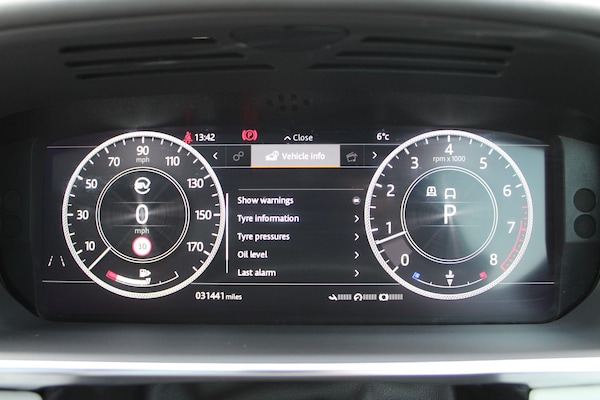 Used Land Rover Range Rover 2019 for sale - 73775374: Photo 53