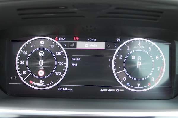Used Land Rover Range Rover 2019 for sale - 73775374: Photo 54