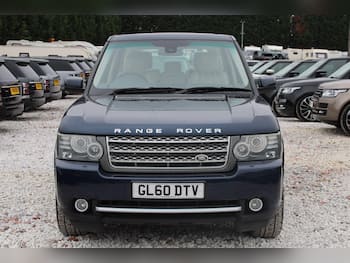 Used Land Rover Range Rover 2011 for sale - 79677264: Photo