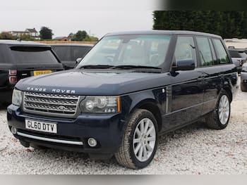 Used Land Rover Range Rover 2011 for sale - 79677264: Photo