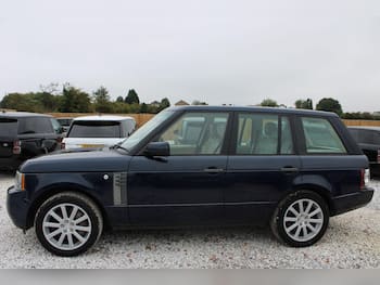 Used Land Rover Range Rover 2011 for sale - 79677264: Photo