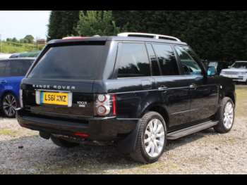 Used Land Rover Range Rover 2011 for sale - 75071322: Photo