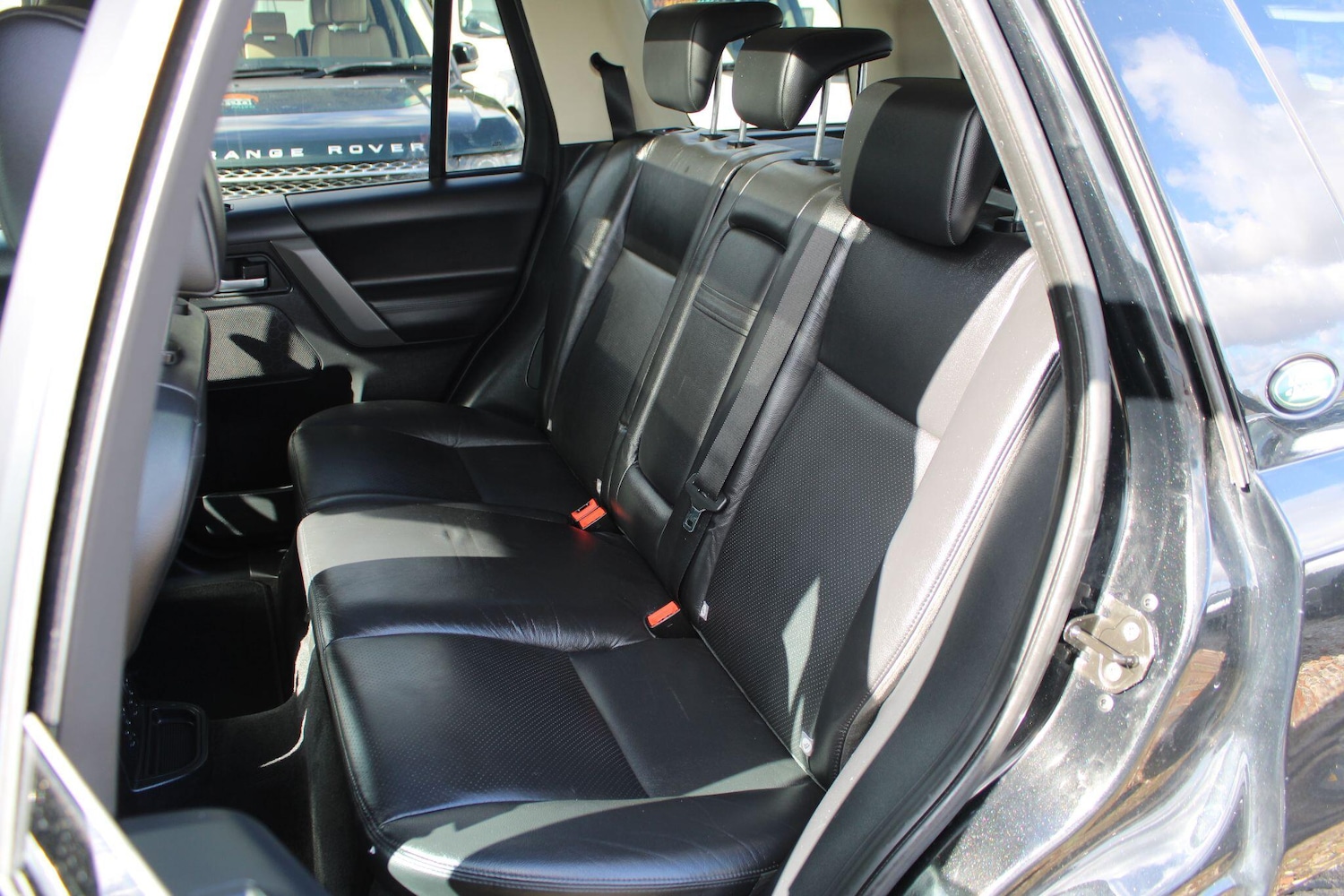 Used Land Rover Freelander 2 for sale - 77909585: Photo 14