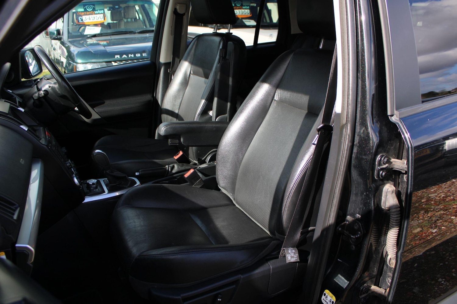 Used Land Rover Freelander 2 for sale - 77909585: Photo 15