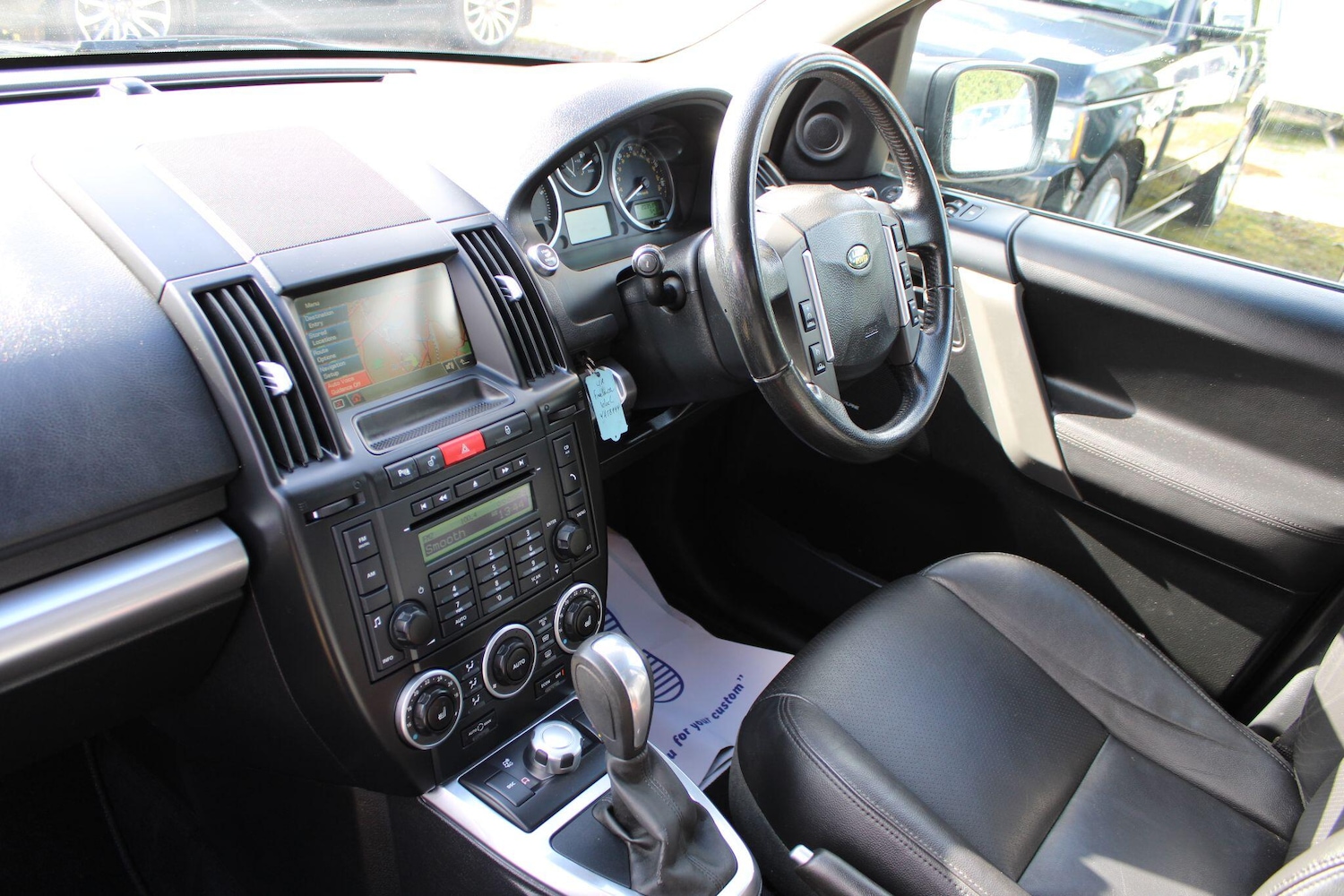 Used Land Rover Freelander 2 for sale - 77909585: Photo 16