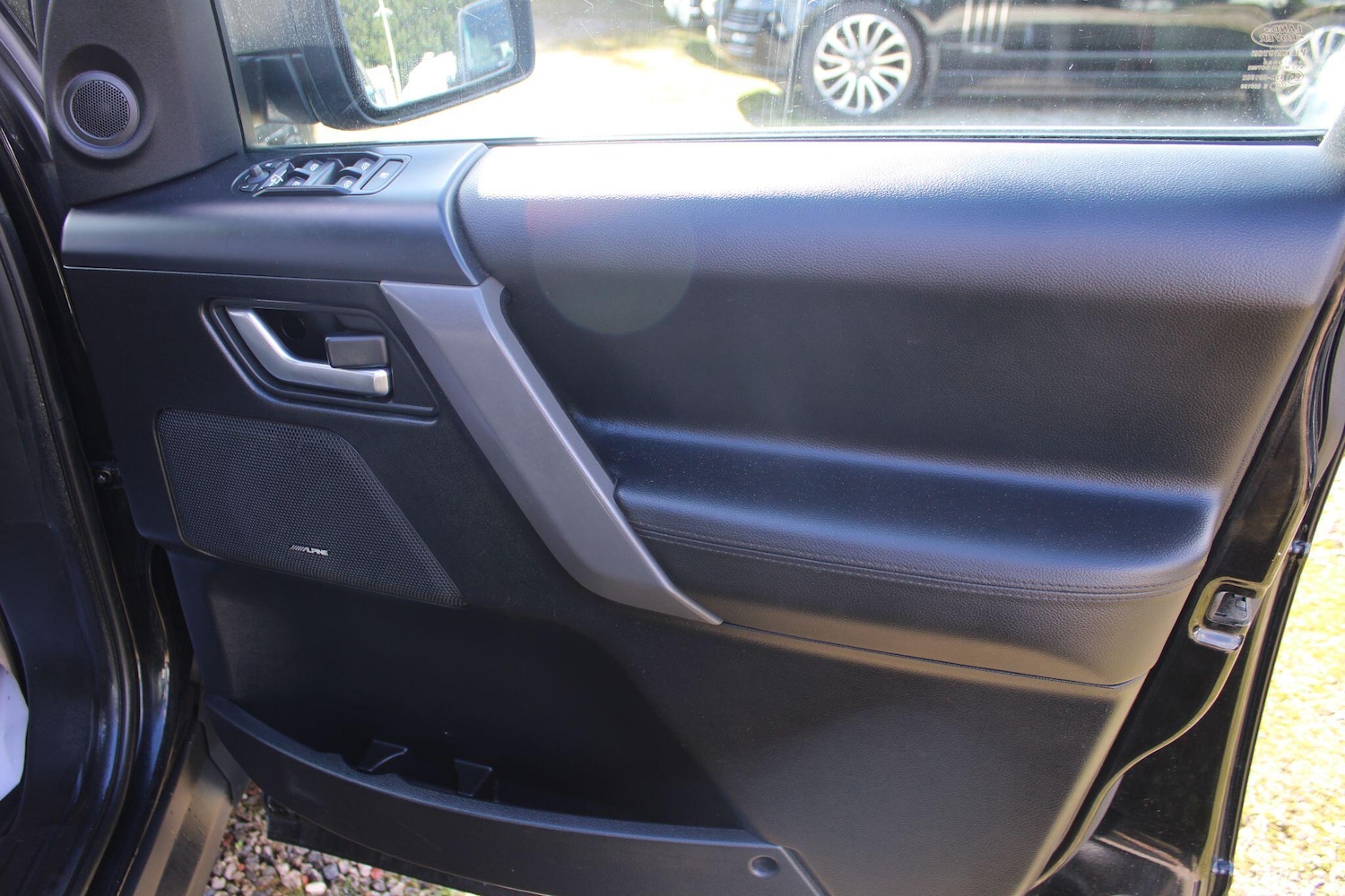 Used Land Rover Freelander 2 for sale - 77909585: Photo 17