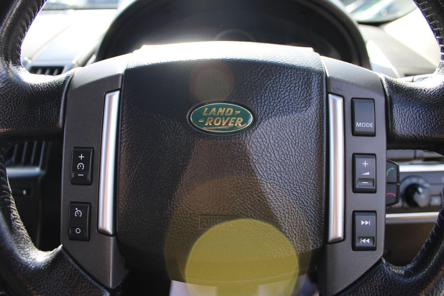 Used Land Rover Freelander 2 for sale - 77909585: Photo 18