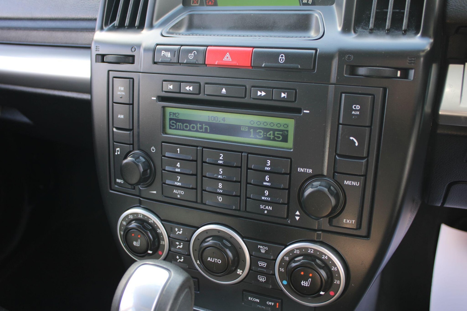 Used Land Rover Freelander 2 for sale - 77909585: Photo 20