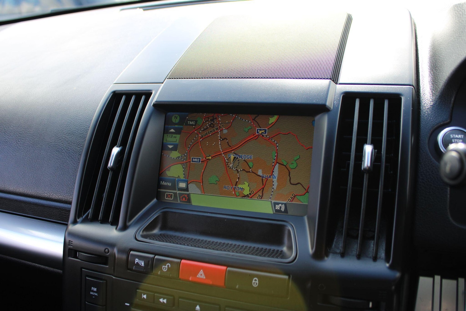 Used Land Rover Freelander 2 for sale - 77909585: Photo 21