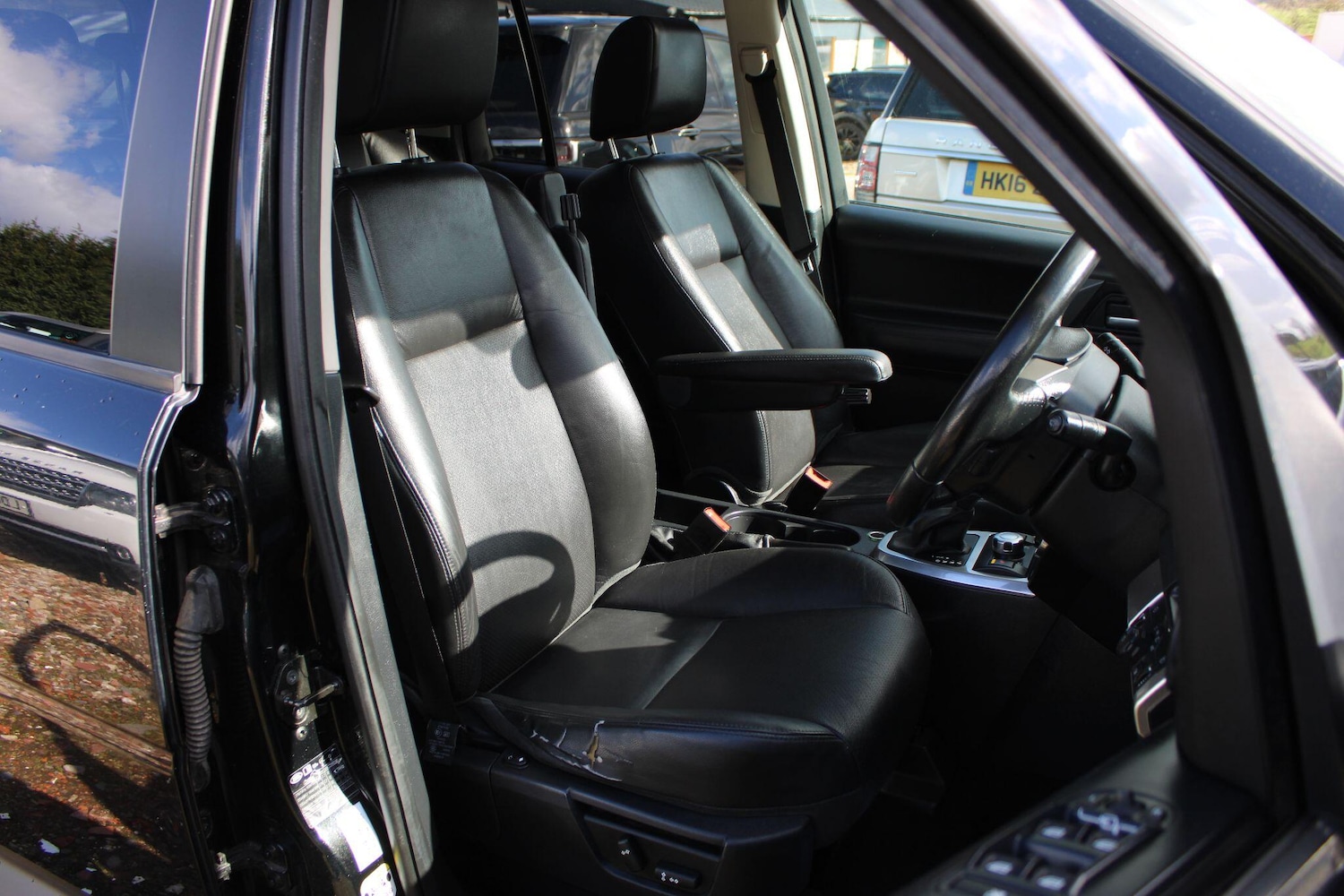 Used Land Rover Freelander 2 for sale - 77909585: Photo 9