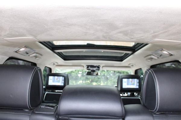 Used Land Rover Range Rover 2014 for sale - 76271021: Photo 11
