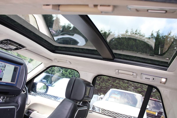 Used Land Rover Range Rover 2014 for sale - 76271021: Photo 12