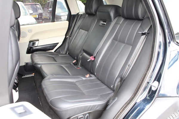 Used Land Rover Range Rover 2014 for sale - 76271021: Photo 14