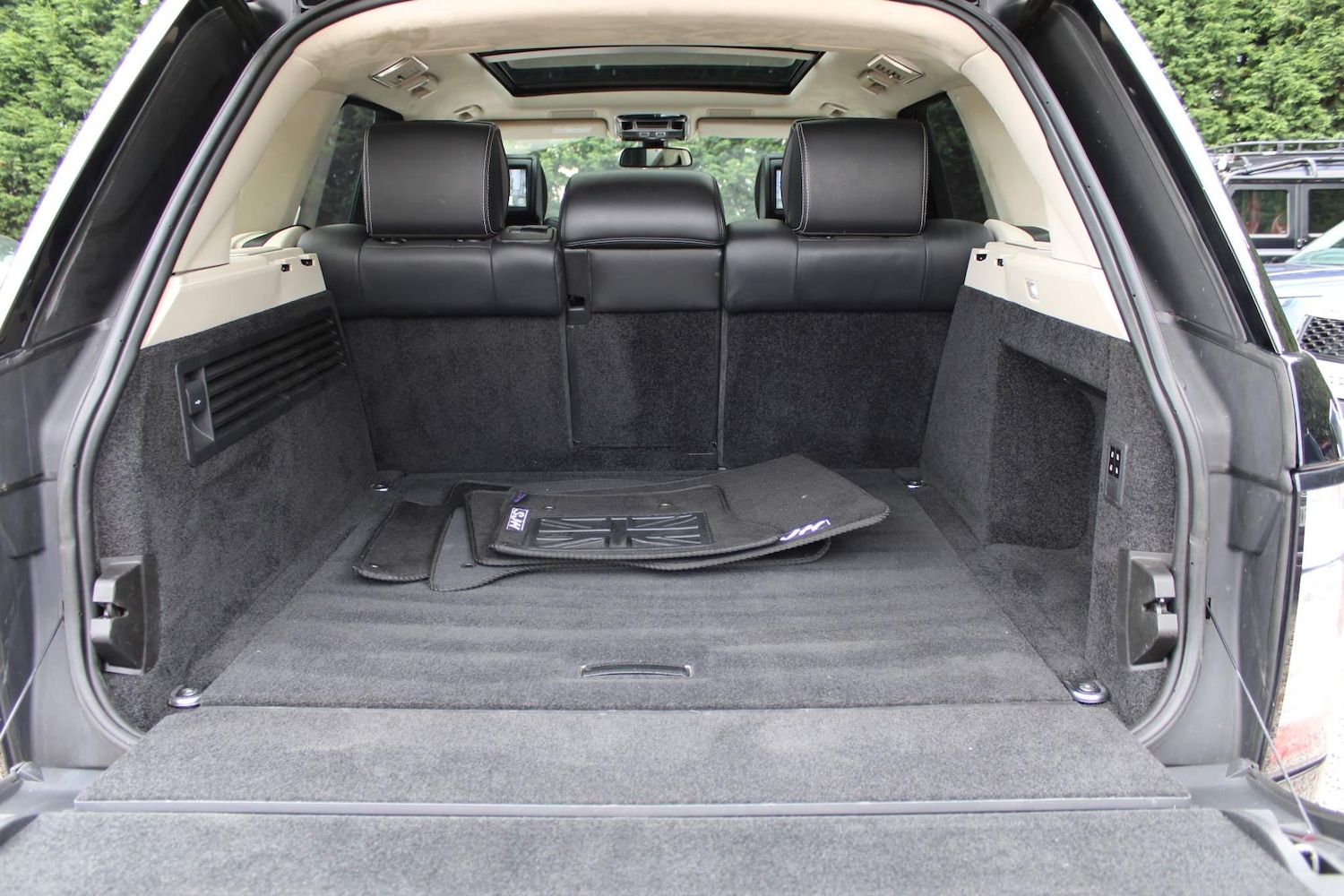 Used Land Rover Range Rover 2014 for sale - 76271021: Photo 15