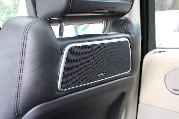 Used Land Rover Range Rover 2014 for sale - 76271021: Photo 16