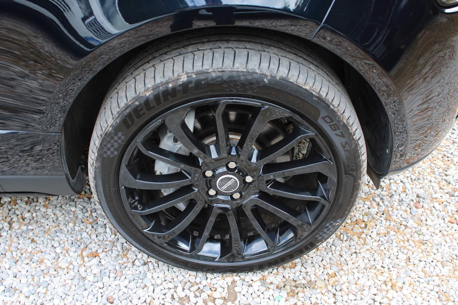 Used Land Rover Range Rover 2014 for sale - 76271021: Photo 19