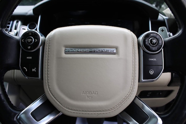 Used Land Rover Range Rover 2014 for sale - 76271021: Photo 20