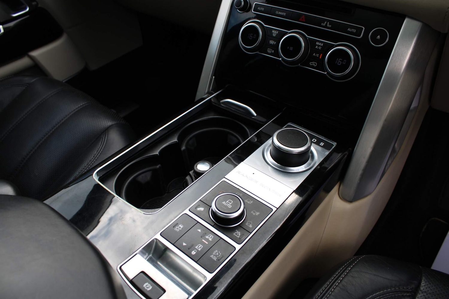 Used Land Rover Range Rover 2014 for sale - 76271021: Photo 21