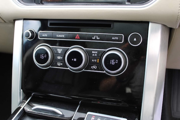 Used Land Rover Range Rover 2014 for sale - 76271021: Photo 22