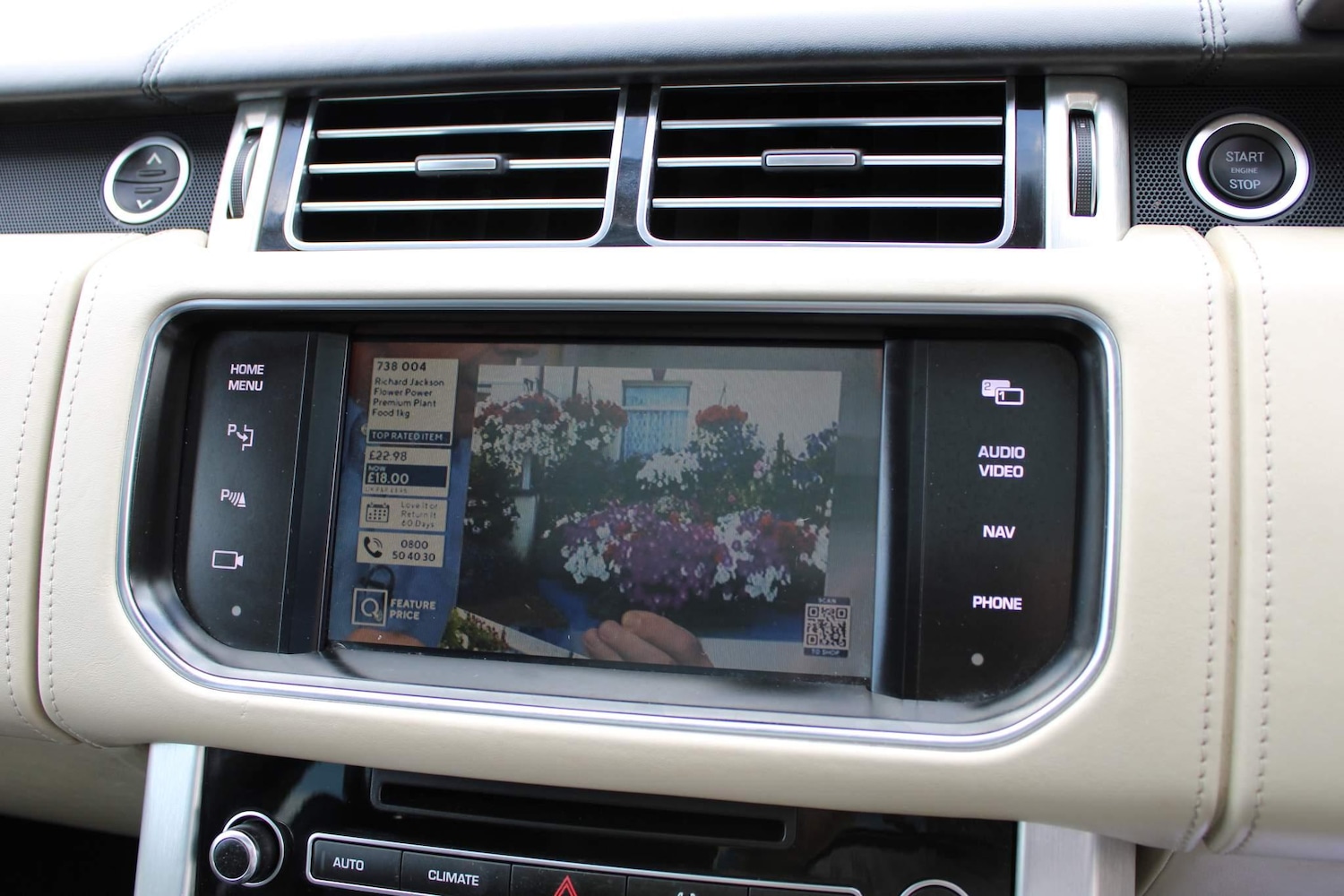 Used Land Rover Range Rover 2014 for sale - 76271021: Photo 23