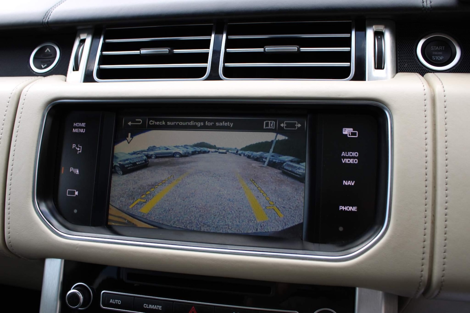 Used Land Rover Range Rover 2014 for sale - 76271021: Photo 24