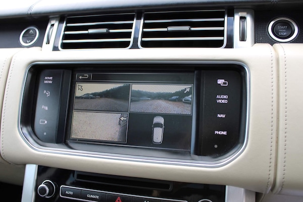 Used Land Rover Range Rover 2014 for sale - 76271021: Photo 26