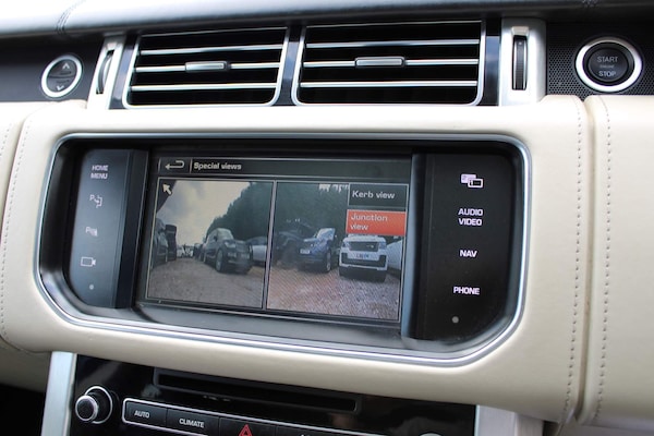 Used Land Rover Range Rover 2014 for sale - 76271021: Photo 27