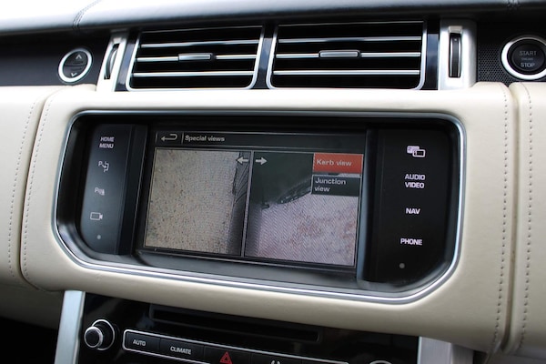 Used Land Rover Range Rover 2014 for sale - 76271021: Photo 28