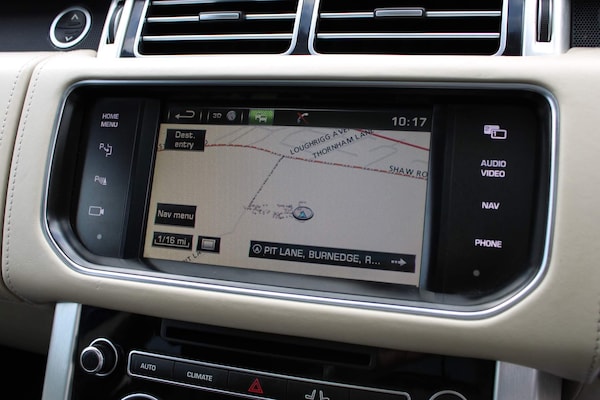 Used Land Rover Range Rover 2014 for sale - 76271021: Photo 29
